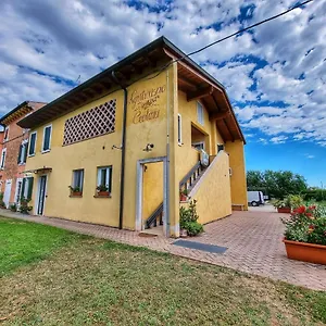  Alloggio per agriturismo Ceolara