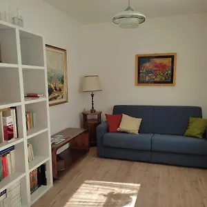  Appartamento Casetta Gialla