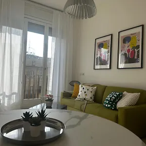 Gs Brera Appartamento Milano