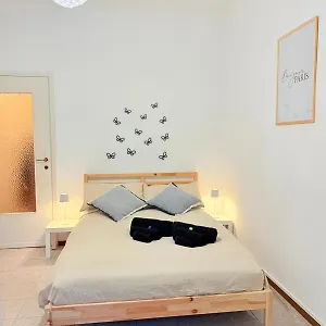 Casa Rovani Appartamento Sesto San Giovanni